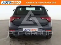 2021 Volkswagen Polo
