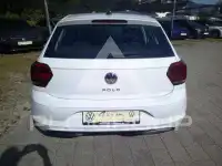 2021 Volkswagen Polo