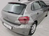 2021 Volkswagen Polo