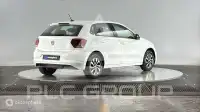 2021 Volkswagen Polo