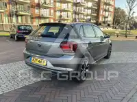 2021 Volkswagen Polo