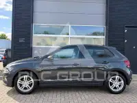 2021 Volkswagen Polo