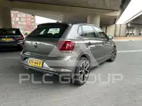 2021 Volkswagen Polo