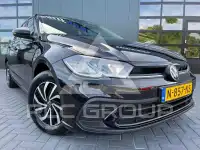 2021 Volkswagen Polo