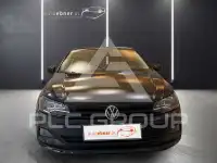 2021 Volkswagen Polo