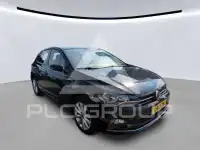 2021 Volkswagen Polo