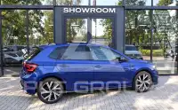 2021 Volkswagen Polo