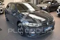 2021 Volkswagen Polo