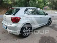 2021 Volkswagen Polo