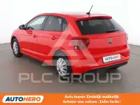 2021 Volkswagen Polo