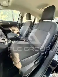 2021 Volkswagen Polo