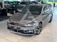 2021 Volkswagen Polo