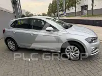 2021 Volkswagen Polo