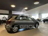 2021 Volkswagen Polo