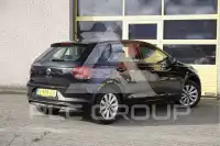 2021 Volkswagen Polo