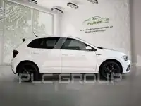 2021 Volkswagen Polo