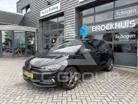 2021 Volkswagen Polo