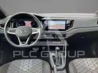 2021 Volkswagen Polo