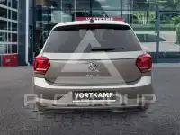 2021 Volkswagen Polo