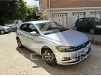 2021 Volkswagen Polo