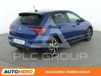2021 Volkswagen Polo
