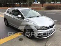 2021 Volkswagen Polo