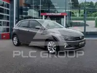 2021 Volkswagen Polo