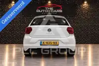 2021 Volkswagen Polo