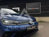 2021 Volkswagen Polo