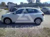 2021 Volkswagen Polo