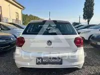 2021 Volkswagen Polo