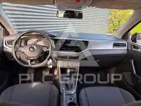 2021 Volkswagen Polo