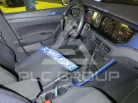 2021 Volkswagen Polo