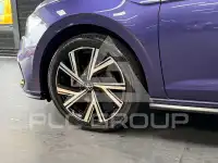 2021 Volkswagen Polo