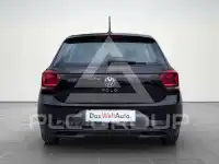 2021 Volkswagen Polo