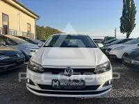 2021 Volkswagen Polo
