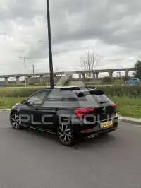 2021 Volkswagen Polo