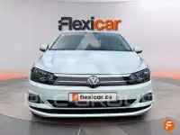 2021 Volkswagen Polo