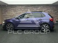2021 Volkswagen Polo