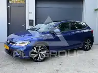 2021 Volkswagen Polo