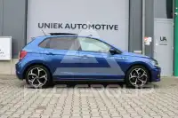 2021 Volkswagen Polo