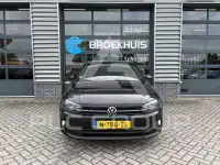 2021 Volkswagen Polo