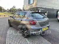 2021 Volkswagen Polo