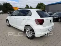 2021 Volkswagen Polo