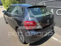 2021 Volkswagen Polo