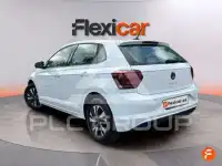 2021 Volkswagen Polo