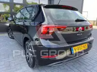 2021 Volkswagen Polo