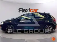 2021 Volkswagen Polo