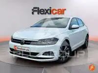 2021 Volkswagen Polo