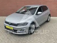 2021 Volkswagen Polo